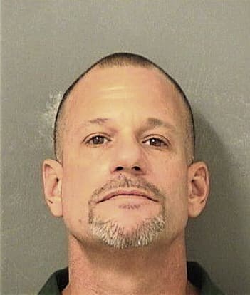 Christopher Floyd, - Palm Beach County, FL 